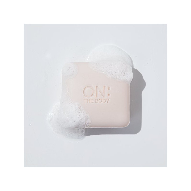 On The Body 온더바디 고보습 휘핑비누 90gx4입 On The Body