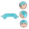IWOWHERO Ice Head Wrap Gel Pack for Headaches Relief Reusable
