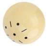 American Billiards Crystal billiards Standard Large Cue Ball Snooker Practice