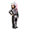 Rubies Child's Princess Paradise Skele-Corn Costume, Medium