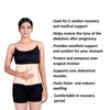 Wonder Care Abdominal Support Belt Elastic Ganz, , large, ,