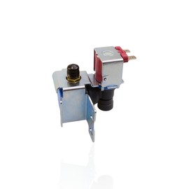 W10498976 W10420082 Refrigerator Water Inlet Valve Fit for Whirlpool for Maytag for Kenmore GB2 GB9 GX2 GX5 MBF MBL MBR MFF WRB WRF