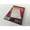 1 x Pukka PAD NCR Duplicate DELIVERY Note Book. 50
