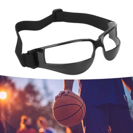 Sports Dribble Specifications, Basketball Glasses, Basketball Glasses, Basketball Dribbling Glasses, Adjustable Basketball Anti-Arch Training Sports Glasses for School