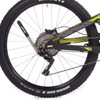 QKURT Bike Chain Whip Tool Kit, 3PCS Cycle Cassette Removal