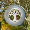 Stainless Steel Life Tree 300 – 152 cm Diameter: 27.5