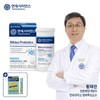 Yonsei Science Yonsei Bifidus Probiotics 10 Billion CFU Guaranteed 30 Capsules x 1 Box (Total 1-Month Supply) / Enteric-Coated Capsules + Alpha CD 1 Box / 연세사이언스 연세 비피더스 유산균 100억 보장 30캡슐 X 1박스(총 1개월분)장용성캡슐 + 알파CD 1박스