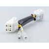 Kijima MT090WP 4P Motorcycle Harness ACC Branch 304-7158 Compatible with