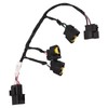 Ignition Coil Wire Harness 273502B000 Replacement for Hyundai Veloster 1.6L