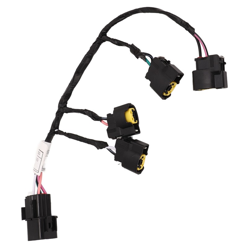 Ignition Coil Wire Harness 273502B000 Replacement for Hyundai Veloster 1.6L