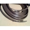 adrwind Convertible top wire-on trim wire-on plastic insert type