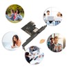 PCIe Network Card RTL8111 Network Adapter High Speed Gigabit Ethernet