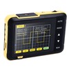 Handheld Mini Oscilloscope Portable Digital Oscilloscope for Beginners Repair Maintenance
