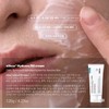 Silisca Heidicare peel cream 120ml + additional sample moisturizing for
