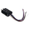 Car Audio Converter High to Low 2 Channel Line Output