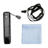 Body Camera HD 1080P Wearable Multifunction Portable Mini Surveillance Camera