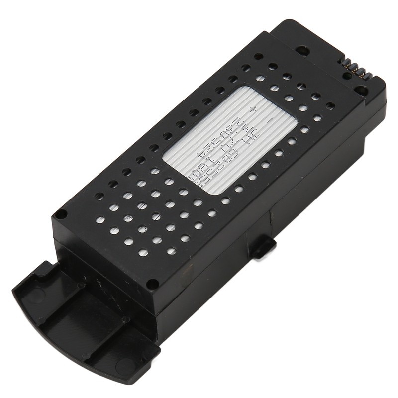 3pcs 3.7V 1800mAh Remote Control UAV Lithium Battery High Capacity