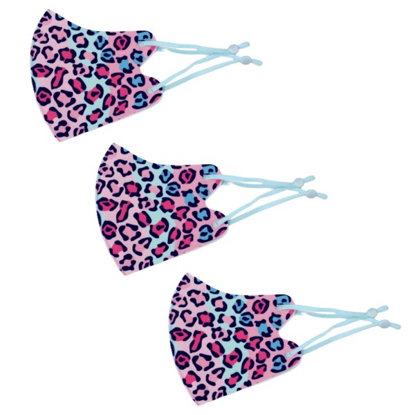 STARMASK Cooling Mask 3 Piece Set (9 Patterns x 3
