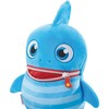 Schmidt Spiele 42662 Worry Eater Sharko 25 cm Edition Boogie