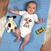 Azeeda 18-24 Month 'Jack Russell Terrier ' Baby Grow/Bodysuit (GR00123490)