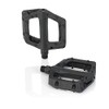 XLC M23 Pedals, Unisex, 2501813620, black/black, 40 Pins