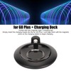 for GO Plus + Charging Station Professional Magnetic RGB Charging