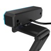 uRage REC 900 FHD Streaming Webcam High Resolution Full HD