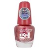 L.A. COLORS Gel Color Shifting Nail Polish Toppers, Zodiac CNL673
