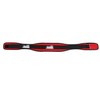 Schiek Lifting Belt 4004 Red XL (Genuine Japanese Product)