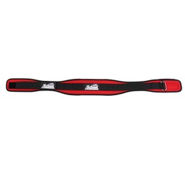 Schiek Lifting Belt 4004 Red XL (Genuine Japanese Product)