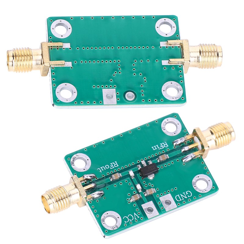 RF Low Noise Signal Amplifier TQP3M9009 LNA Work with Single