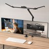 Marbosa Led Desk Lamp for Office Home, Architect Desk Lamp