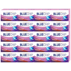 Aekyung 애경 블루칩 비누 100g x 20개 (모이스처케어 / 헬스케어) [B002 헬스케어100g x 20개] Aekyung Blue Chip Soap 100g x 20 pieces (Moisture Care / Healthcare) [B002 Healthcare 100g x 20 pieces]