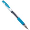 Mitsubishi Pencil Gel Ballpoint Pen Uni-Ball Signo 0.38 Sky Blue