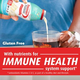 Premier Protein Premier Protein Shake, Cake Batter, 30g Protein, 1g Sugar, 24 Vitamins & Minerals, Nutrients to Support Immune Health, 11.5 Fl Oz, 12 Count