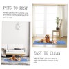 BESPORTBLE Multi Function Sofa Blanket for Pets Durable Couch Protector