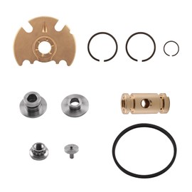 maXpeedingrods GTB1749VK Turbo Rebuild Set, Turbocharger Repair Rebuild Kit for Ford Commercial Transit/Ranger 153HP/114KW 2.2TDCI CVRA CVRB CVRC