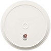 Lisa Larson LL50-38 Lunch Plate, 8.3 inches (21 cm), Baby