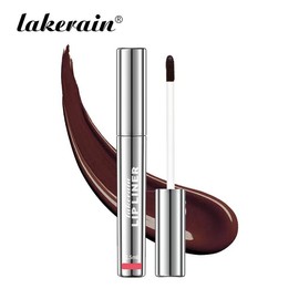 LIP LINER - Peel-Off Lip Liner Stain - Lasts All Day & Night Lipliner Eyeliner Makeup:_01#ROSE PINK