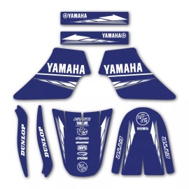 Yamaha 1990-2021YAMAH