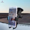 Importeek Soporte Base Celular Tablero Auto Carro Ventosa Holder 360
