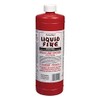 Amazing Liquid Fire Liquid Drain Opener 32 oz. - Total