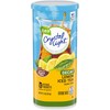 Crystal Light Decaffeinated Lemon Iced Tea Drink Mix (6 Pitcher