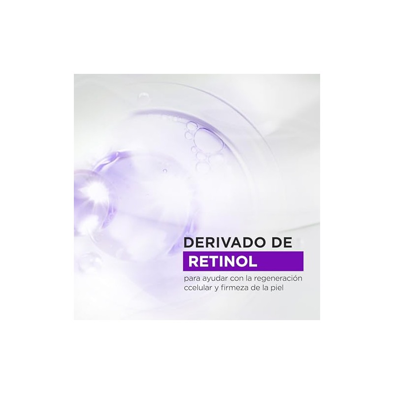 L'Oréal Paris Crema de Día Anti Arrugas Hidra Total 5