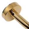Shower Extension Arm Stainless Steel High Rise Shower Arm with