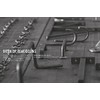 Posh Living Hook 0.3 x 3.1 x 3.9 inches (0.8