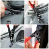 Car Mounting Clips, Door Trim Clips, Expansion Rivets Body Clips,