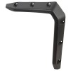 Tusk Molded Front Fender Flare Kit For HONDA PIONEER 700
