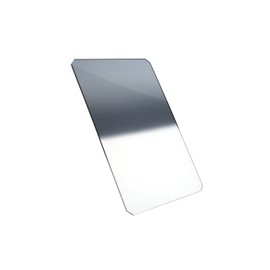 Formatt Hitech 85x110mm 3.35x4.35 inch Reverse Graduated 0.6 Filter