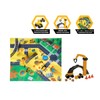 CatToysOfficial, CAT Little Machines Vehicles Play Mat with Collectible Construction